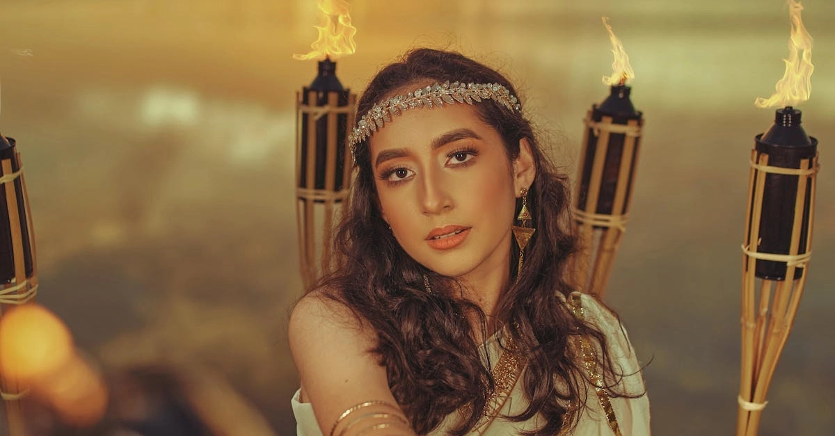 Женская интуиция и энергия богинь в Gates of Olympus 1000