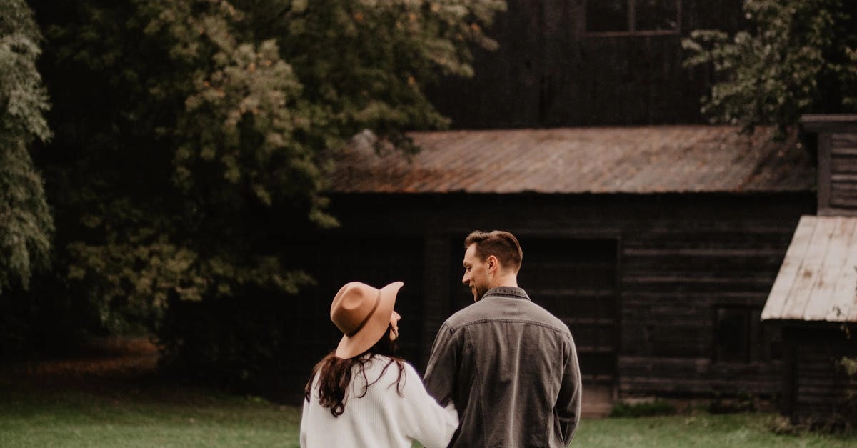 Bigger Barn House Bonanza - женское вдохновение в виртуальном мире